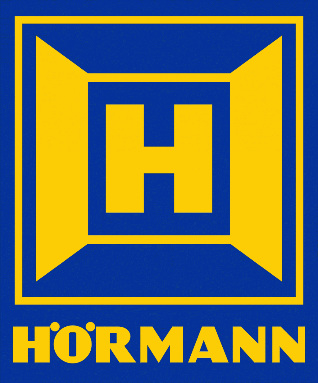 Hoermann Logo photo - 1