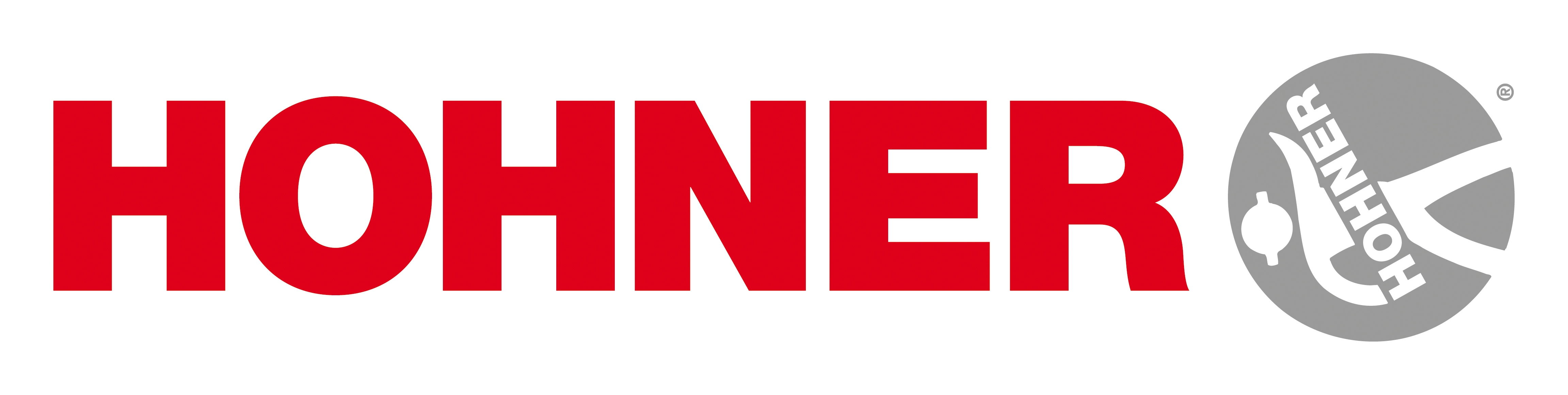 Hohner Logo photo - 1