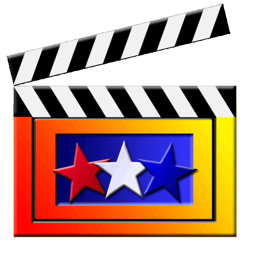 Hollywood Discotheque Logo photo - 1