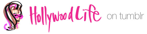 Hollywood Life Logo photo - 1