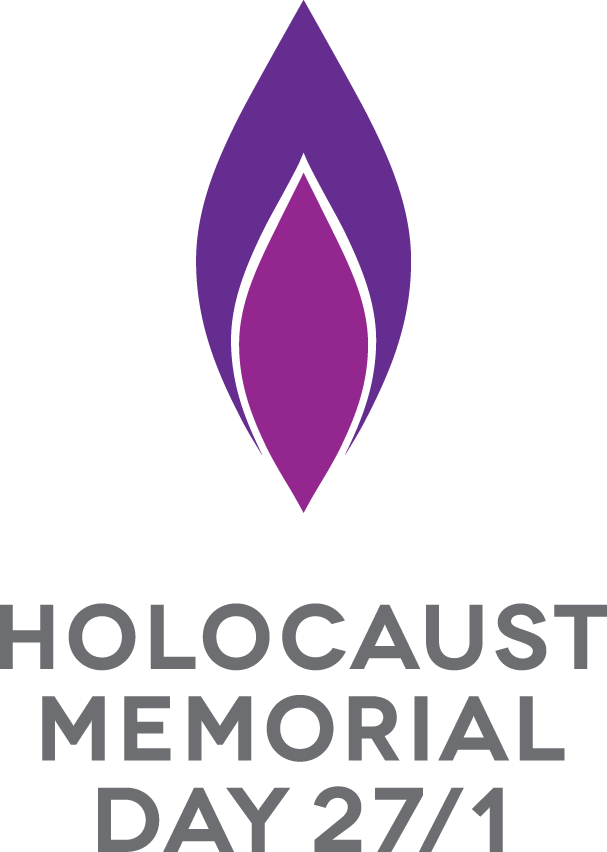 Holocaust Logo photo - 1