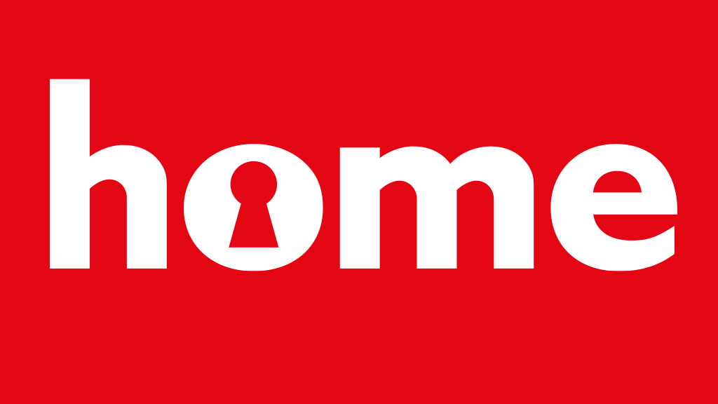 Home Ejendomsmægler Logo photo - 1