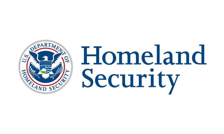 Homeland Security Logo photo - 1