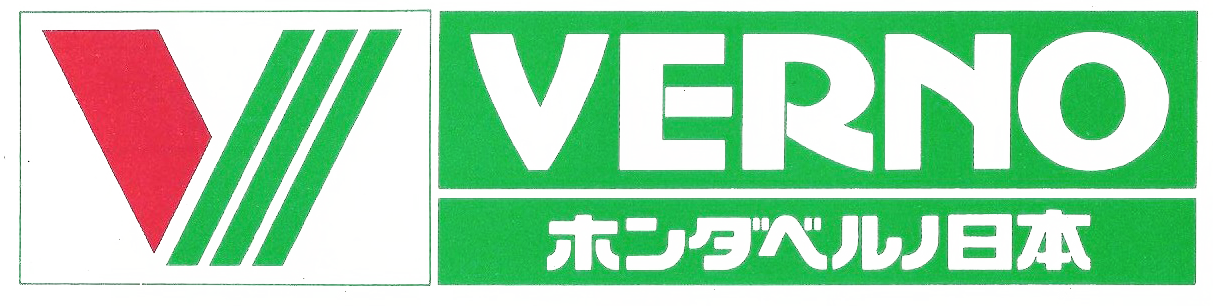 Honda VERNO Logo photo - 1