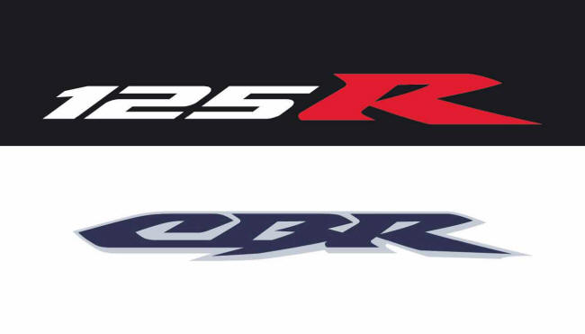 Honda_CBR450 Logo photo - 1