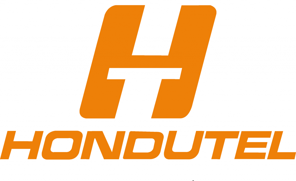 Hondutel Logo photo - 1
