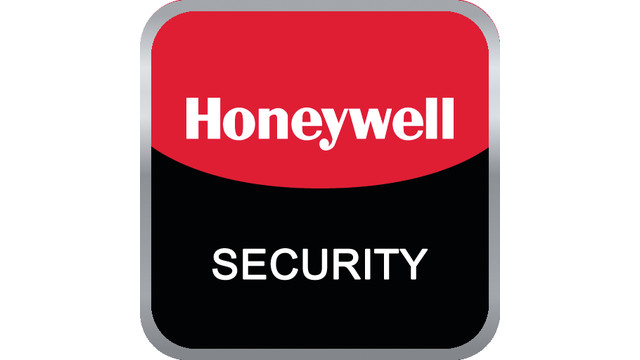 Honeywell Security Logo photo - 1