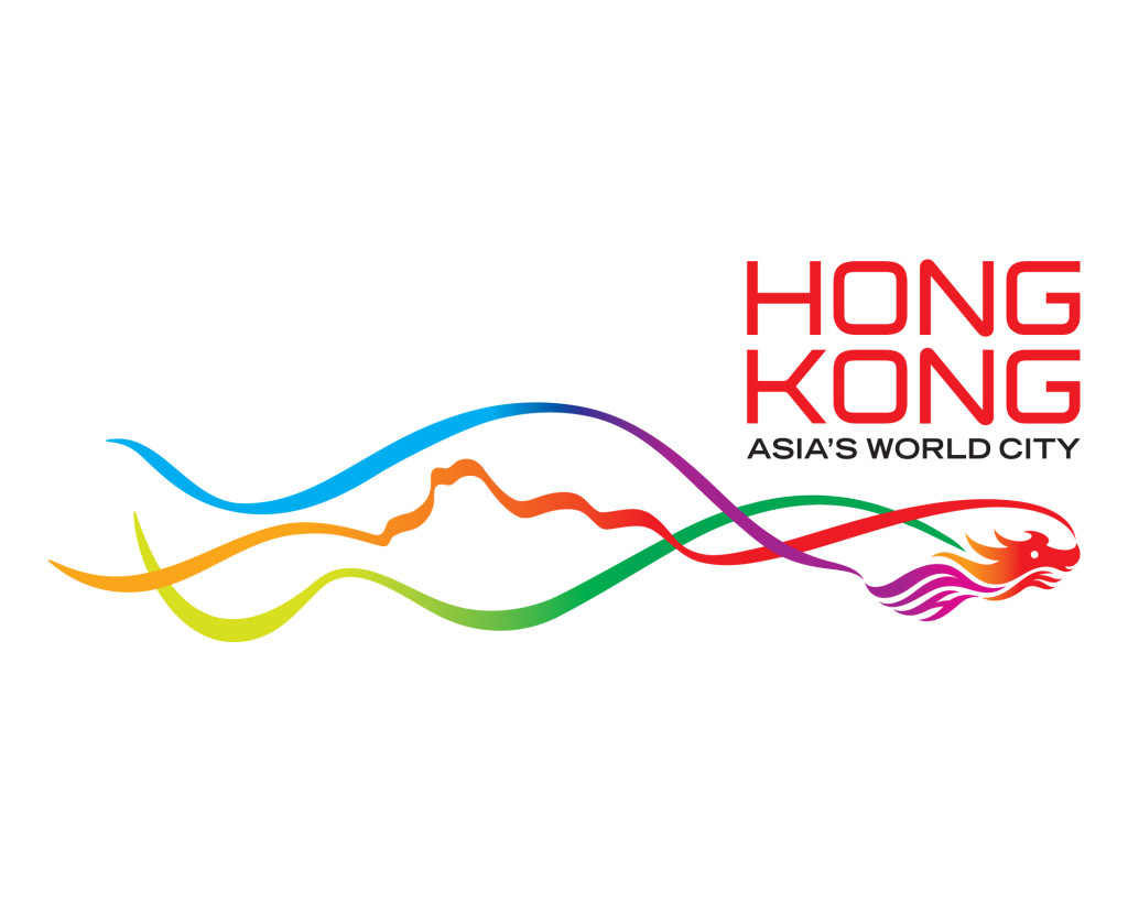 Hong Kong Logo photo - 1