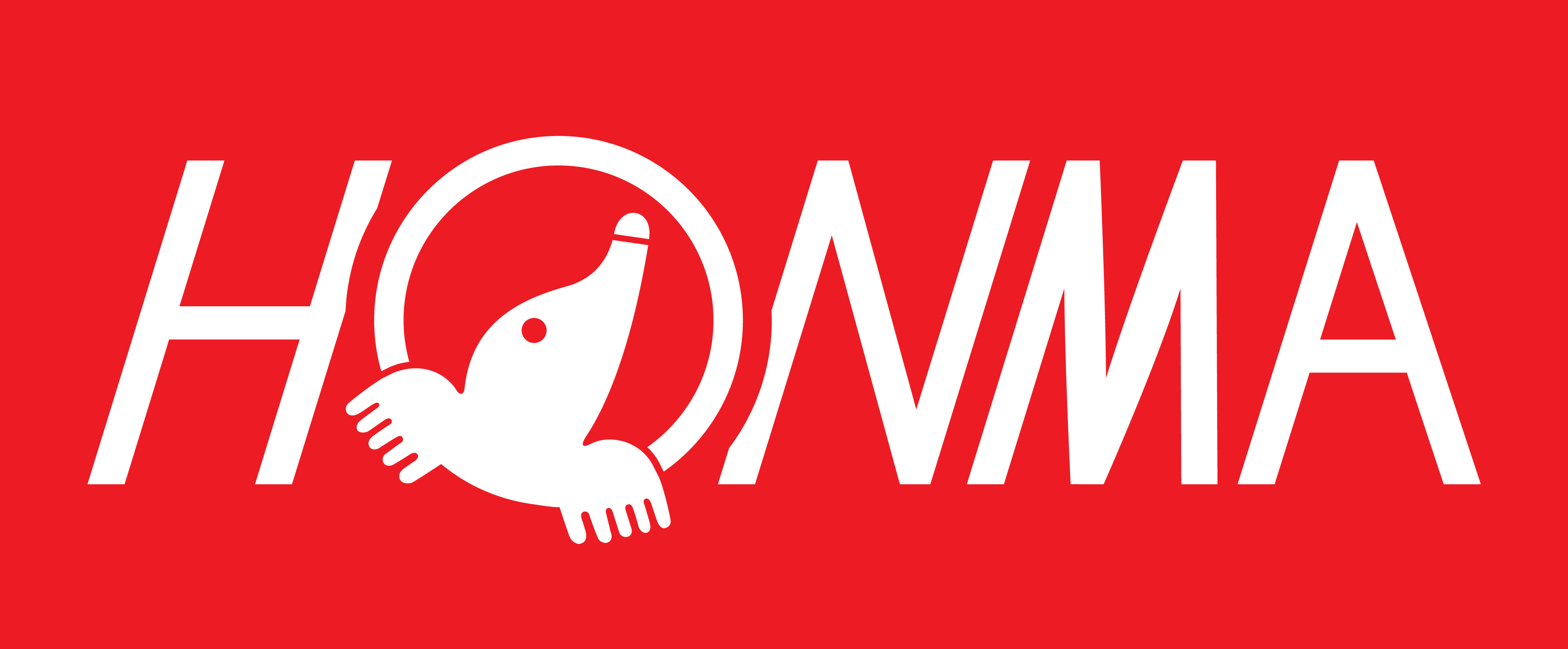 Honma Tokyo Logo photo - 1