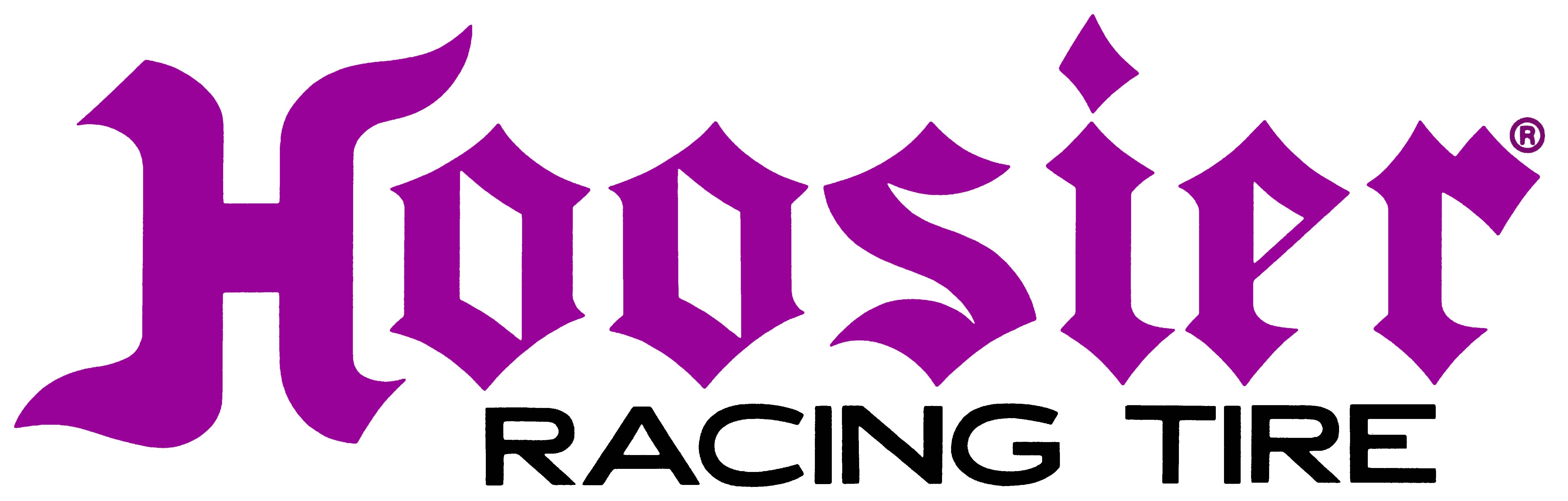 Hoosier Racing Tire Logo photo - 1