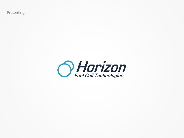 Horizon - Fuel Cell Technologies (1) Logo photo - 1