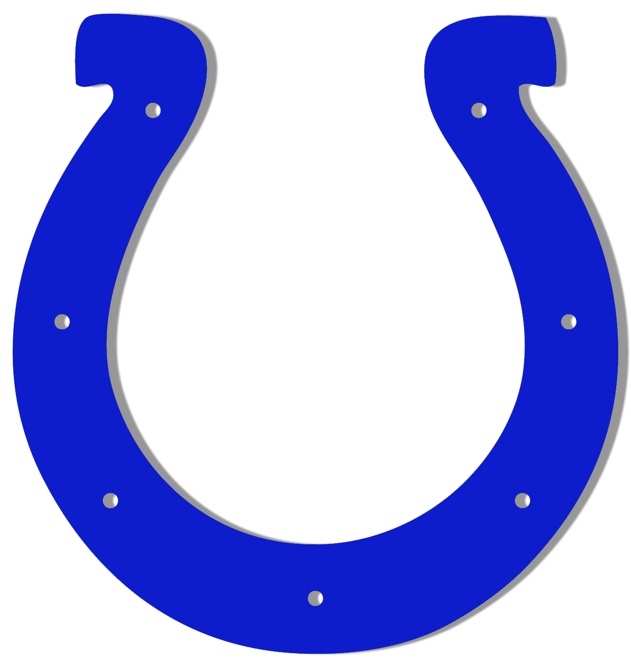 Horseshoe Logo photo - 1