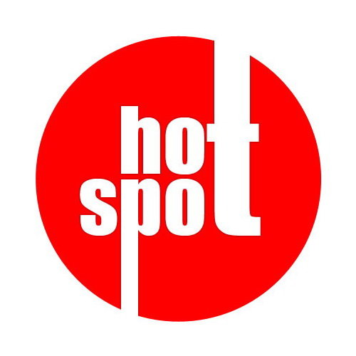 Hot Spot Logo photo - 1