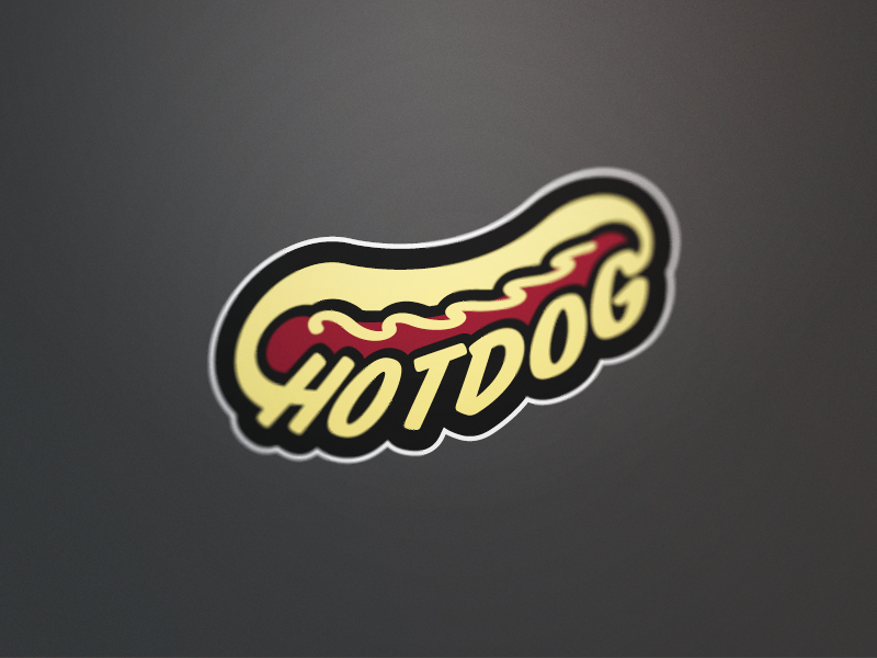 Hotdog Workshop Logo photo - 1
