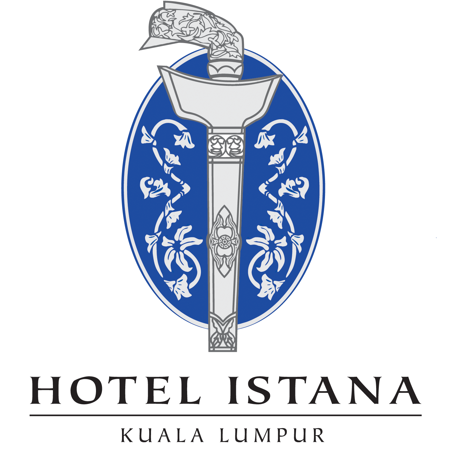 Hotel Istana Kuala Logo photo - 1
