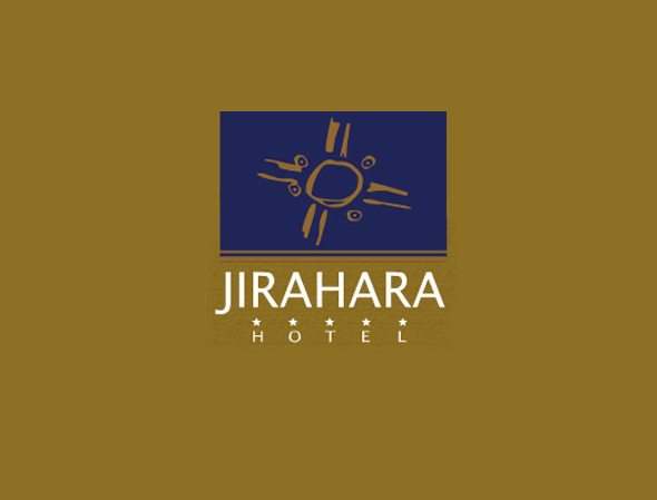 Hotel Jirahara Logo photo - 1