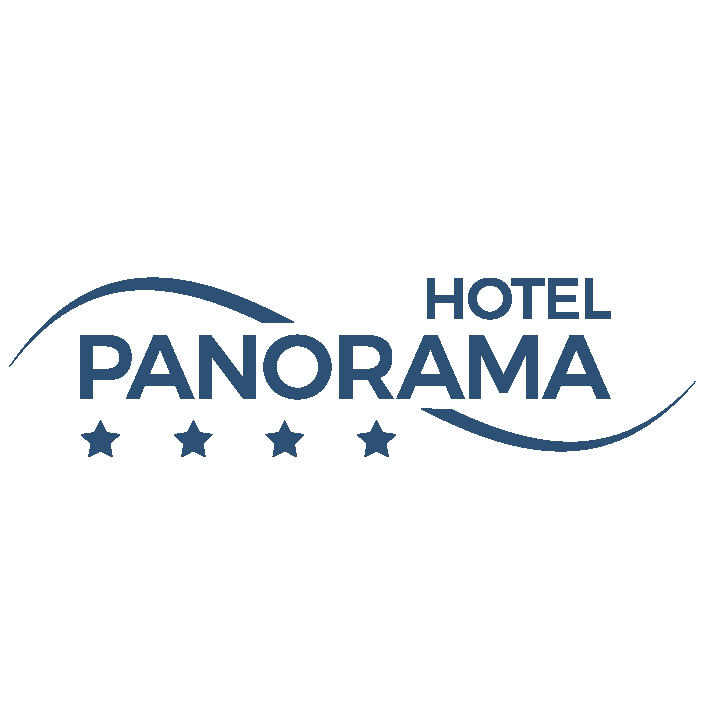 Hotel Panorama Logo, image, download logo | LogoWiki.net