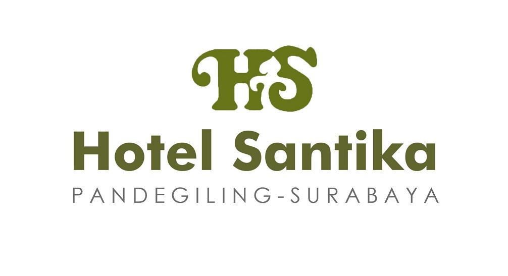 Hotel Santika Logo photo - 1