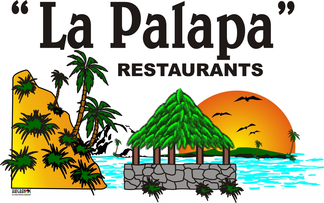 Hotel la Palapa Logo photo - 1