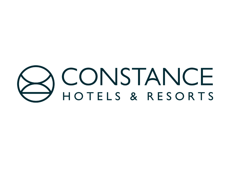 Hotels Constance Logo photo - 1