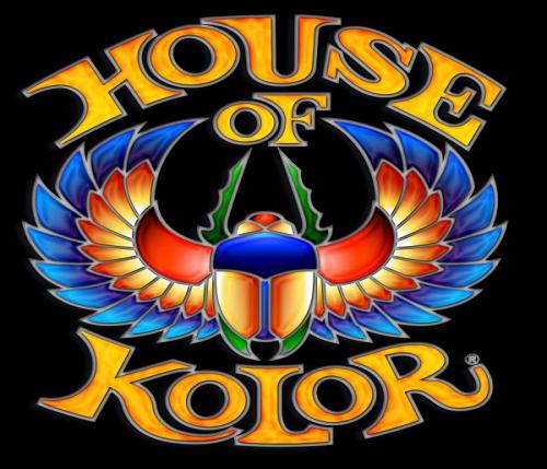 House Of Kolor Logo photo - 1
