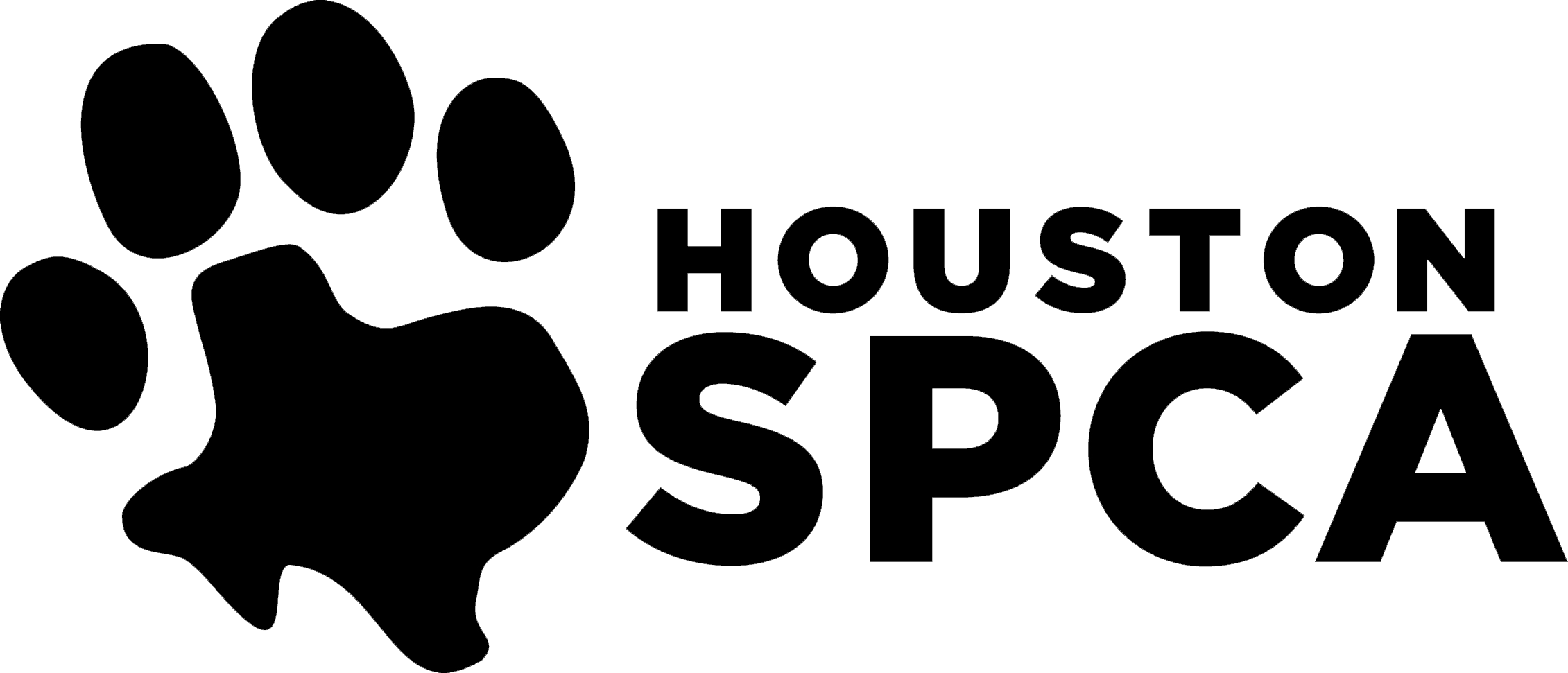 Houston SPCA Logo photo - 1