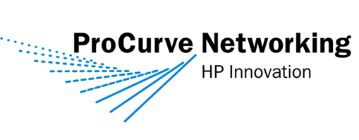 Hp Procurve Logo photo - 1