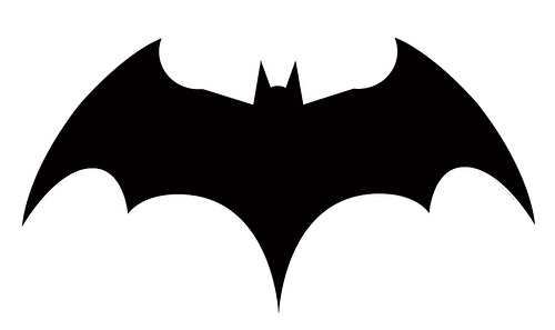 Hurtownia Bat Logo photo - 1