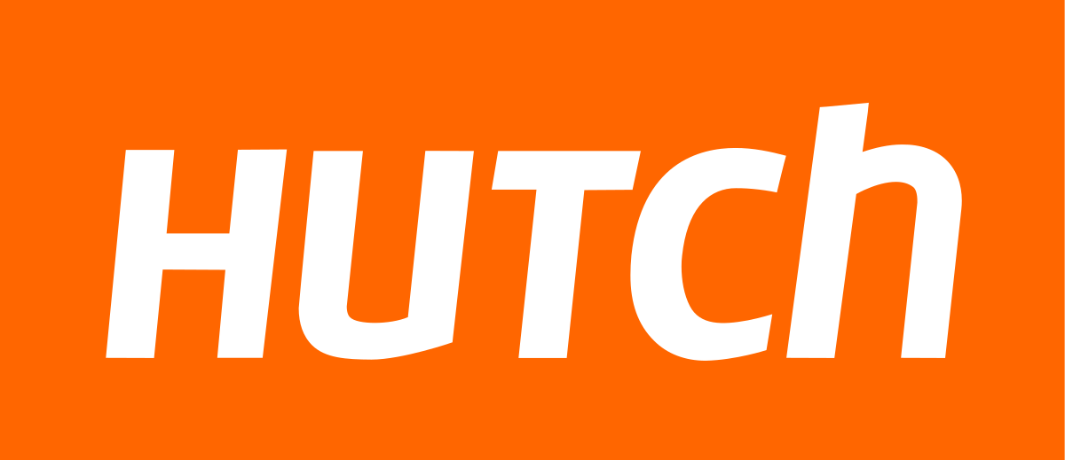 Hutch Telecom India Logo photo - 1