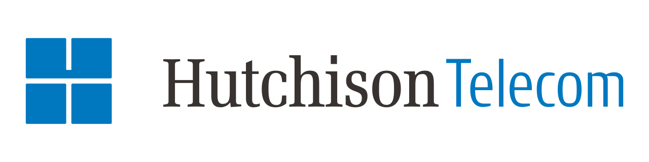 Hutchison Telecom Logo photo - 1