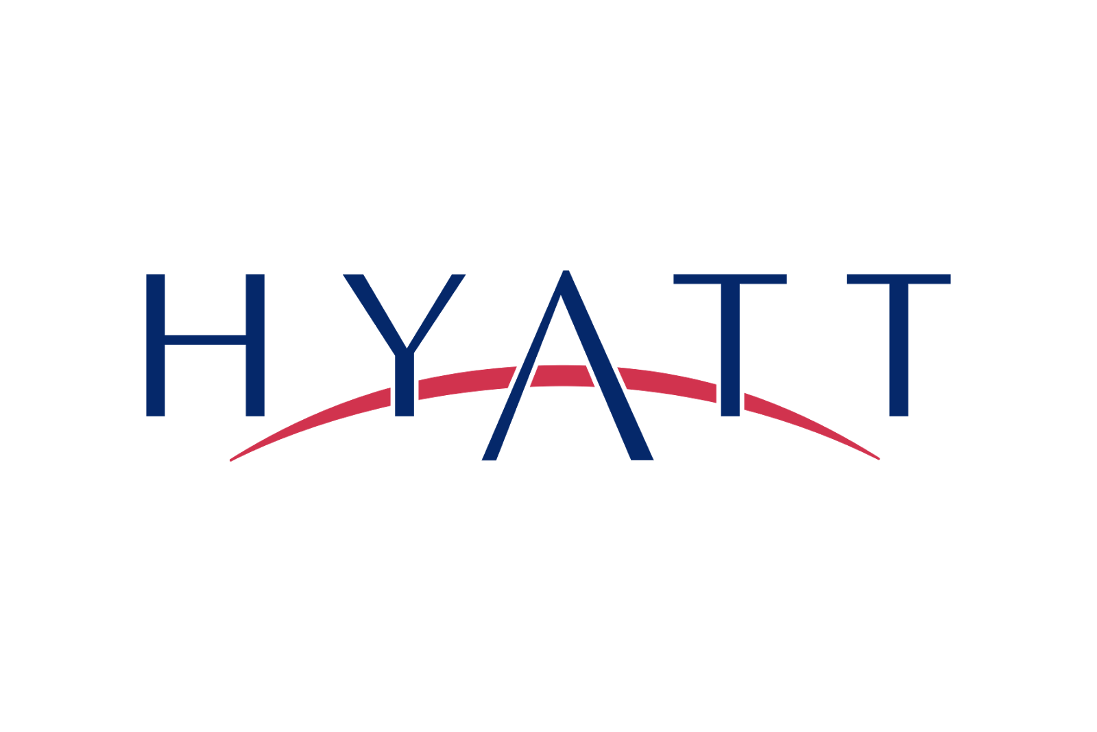 Hyatt Logo photo - 1