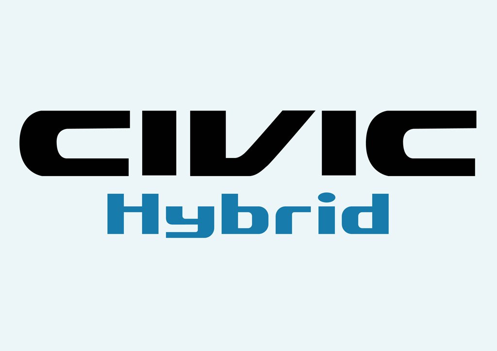 Hybrid Graphics Logo photo - 1
