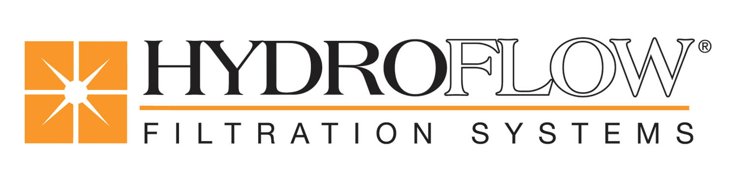 Hydroflow Logo photo - 1