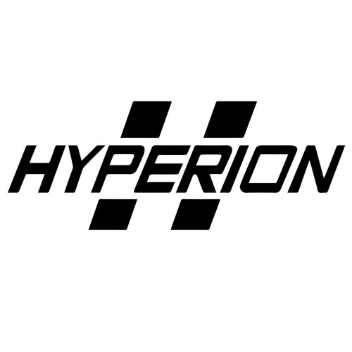 Hyperion Logo photo - 1