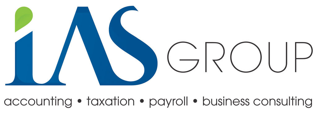 IAS Group Logo photo - 1