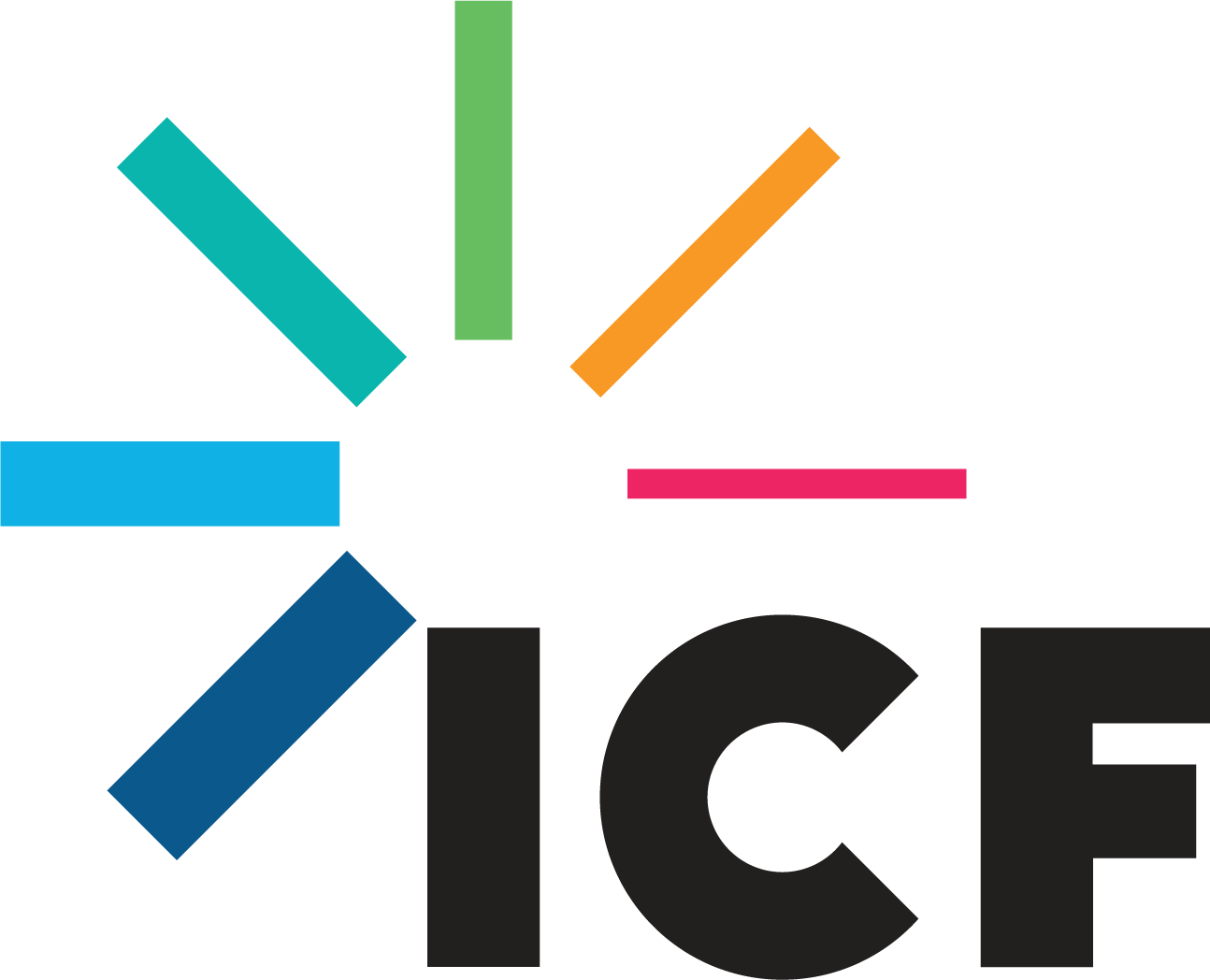 ICF Logo photo - 1