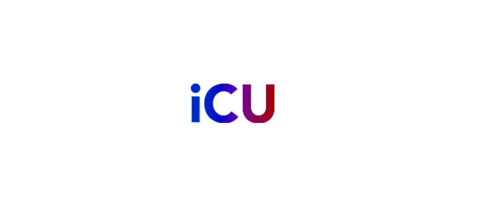 ICU International Communications Unlimited Logo photo - 1