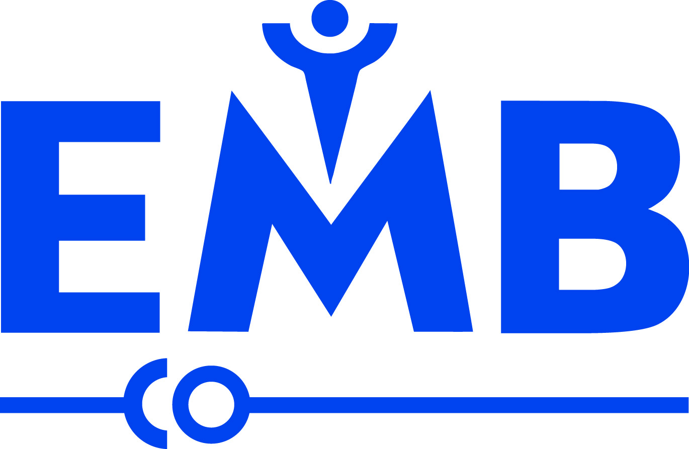 IEEE EMBS Chapter Portugal Logo photo - 1