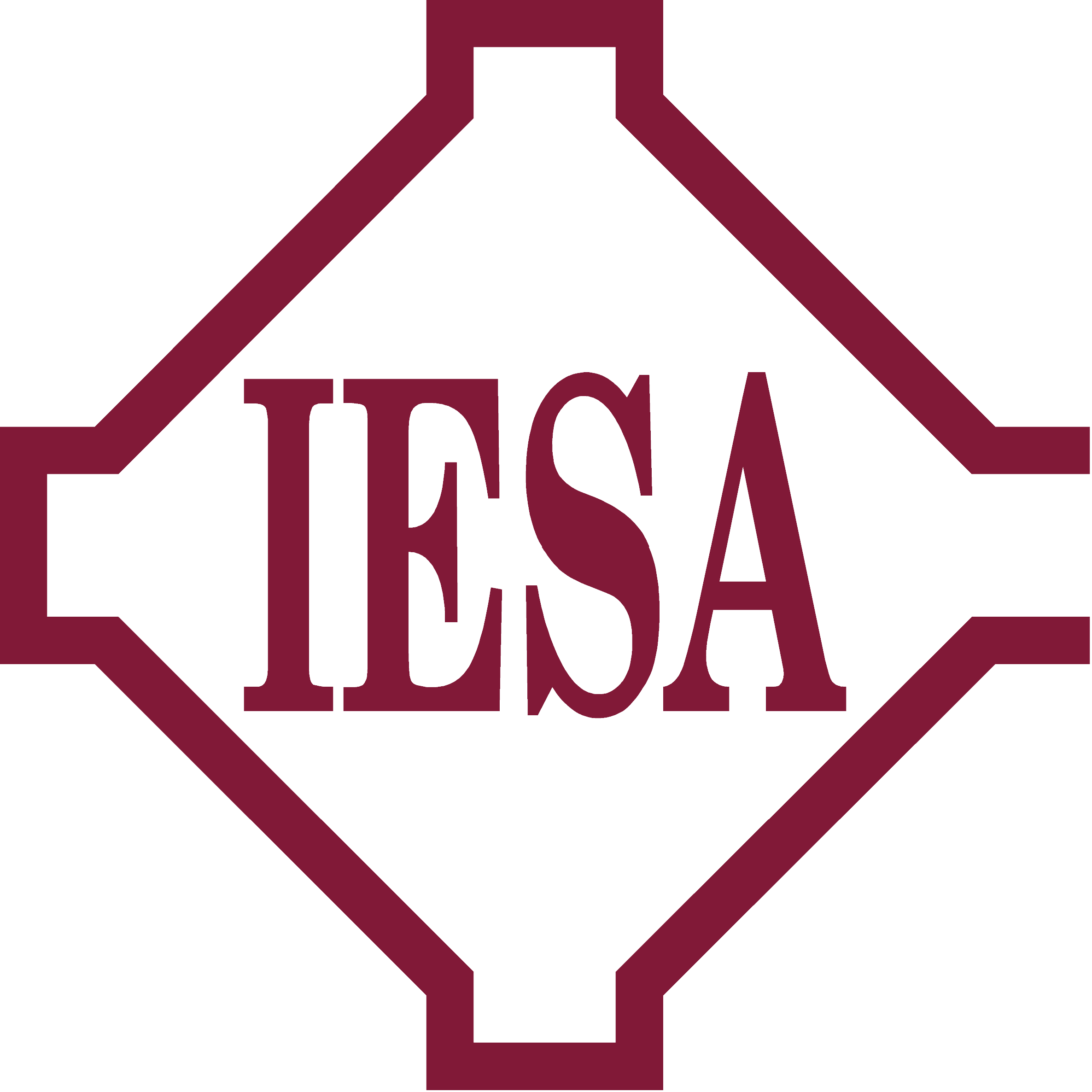 IESA Oleo e Gas Logo photo - 1
