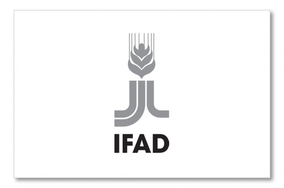 IFAD Logo photo - 1