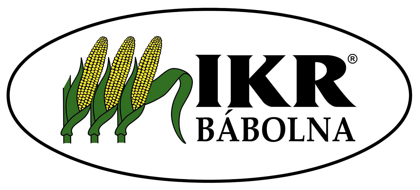IKR Babolna Logo photo - 1