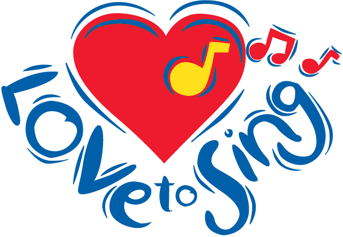 ILoveToSing.com Logo photo - 1