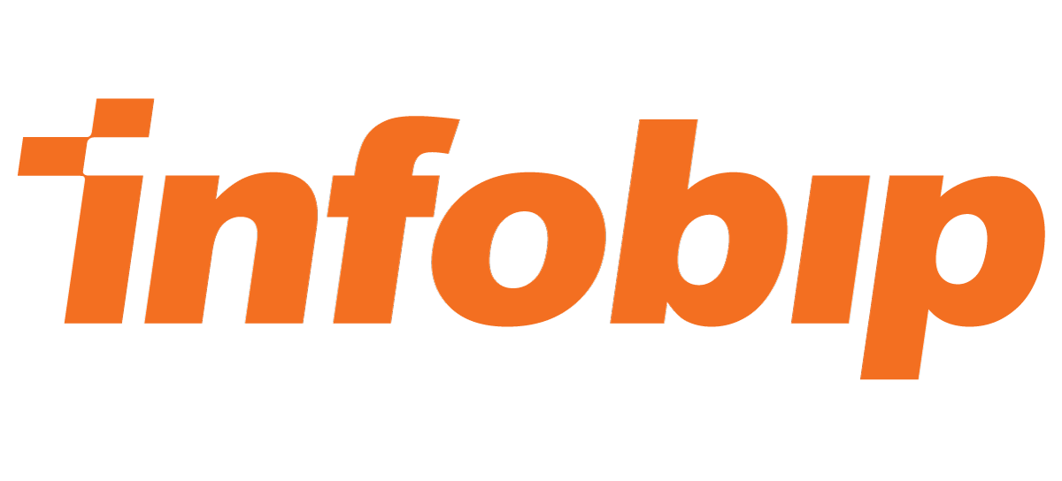 INFOBIP Logo photo - 1