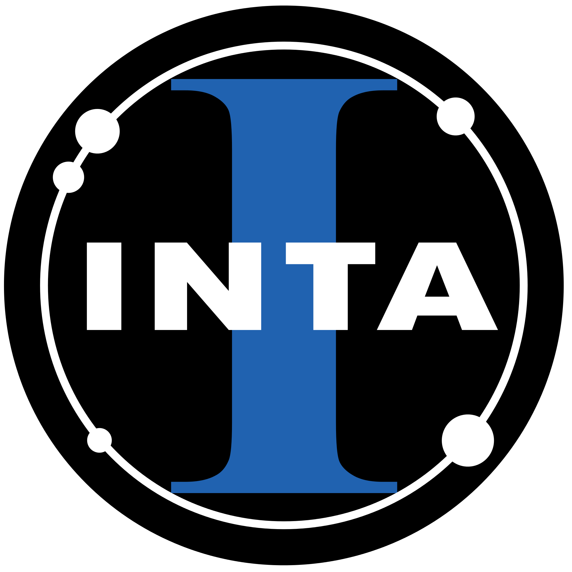 INTA Logo photo - 1