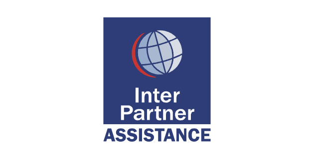 INTER PARTNER ASSISTANCE Logo photo - 1