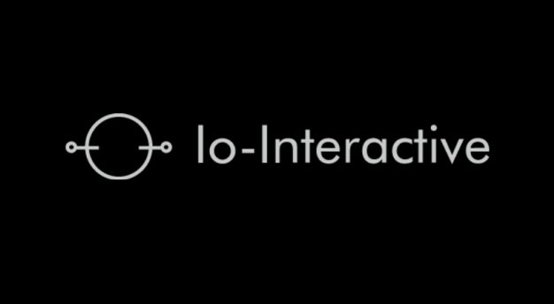 IO Interactive Logo photo - 1