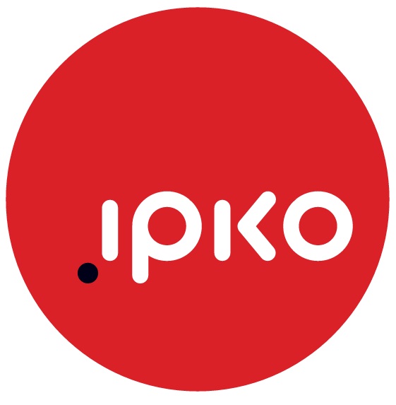 IPKO Logo photo - 1