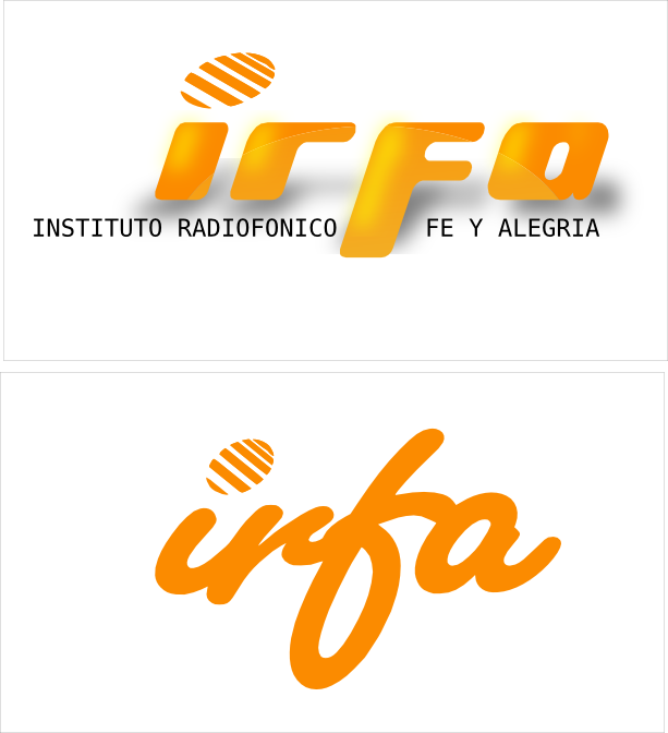 IRFA Brasil Logo photo - 1
