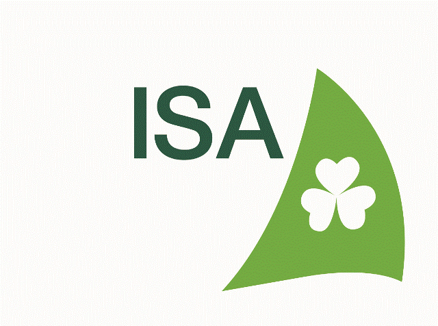 ISA Internexa Logo photo - 1