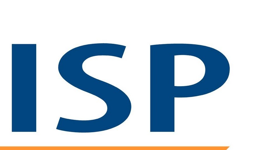 ISP Arabia Logo photo - 1